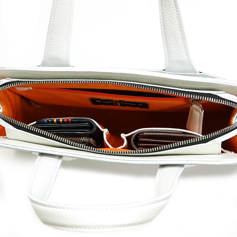 CASTELBAJAC（カステルバジャック） Gypse ジプス ミニブリーフケース