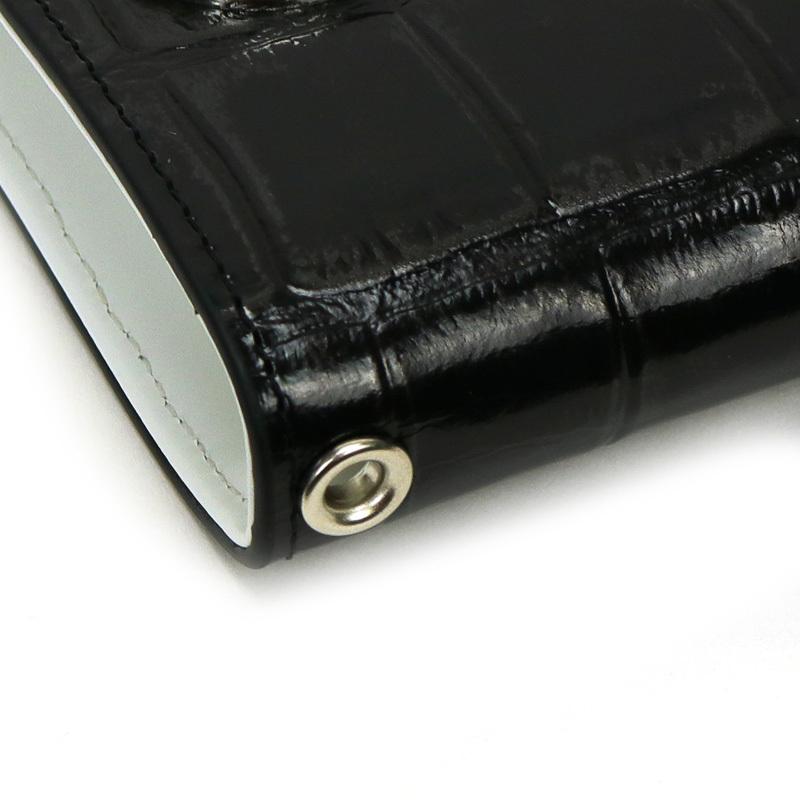 CASTELBAJAC（カステルバジャック） Gypse ジプス 二つ折り財布 小銭