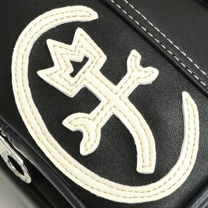 CASTELBAJAC（カステルバジャック） Dominer ドミネ ミニショルダー