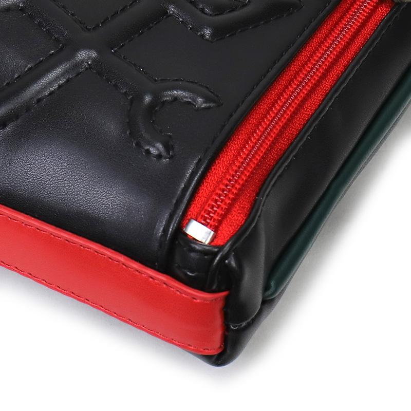 CASTELBAJAC カステルバジャック ダルトン 薄マチショルダーバッグ  