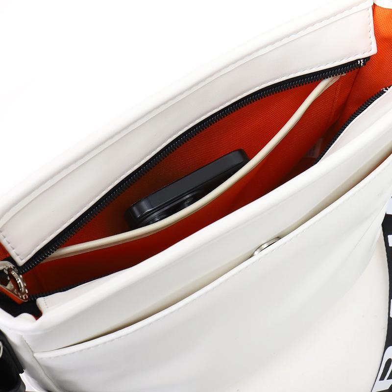 CASTELBAJAC カステルバジャック ダルトン ショルダーバッグ 斜め掛け 