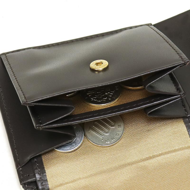 CASTELBAJAC（カステルバジャック） SEST シェスト 二つ折り財布 小銭