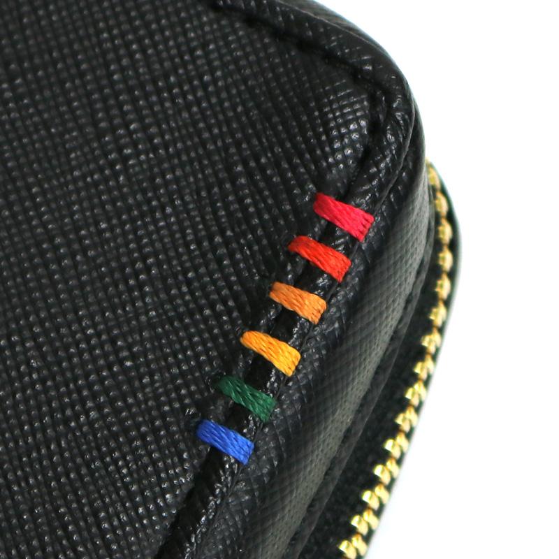 CASTELBAjACWファスナー CASTELBAJAC（カステルバジャック） SEST シェスト ラウンドファスナー