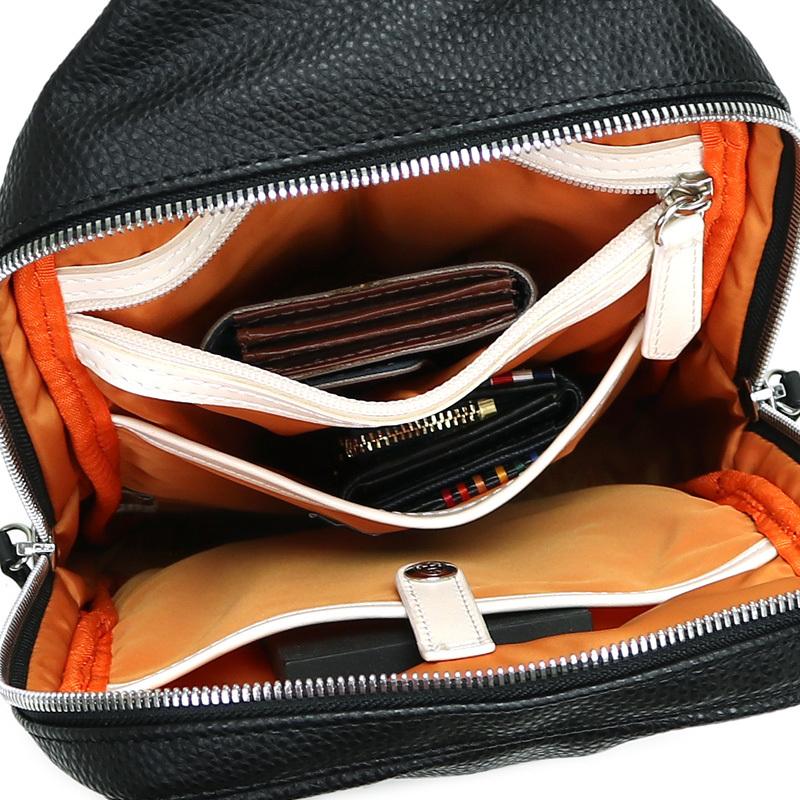 アウトレット カステルバジャック ヨット ワンショルダーバッグ 028961