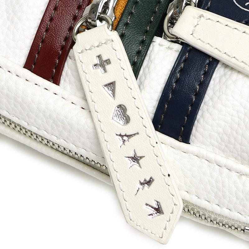 新作人気モデル カステルバジャック ヨット ワンショルダーバッグ