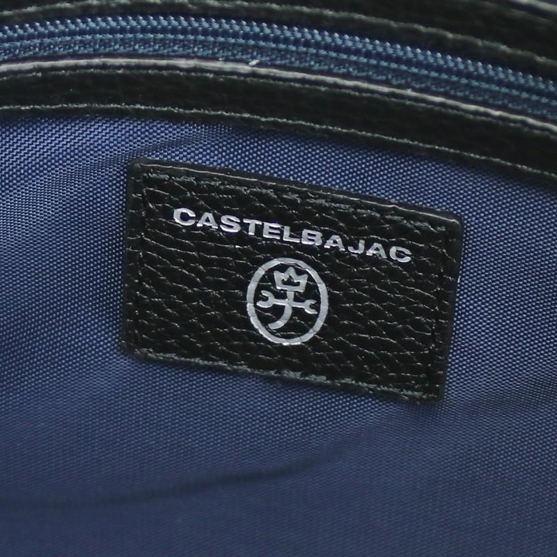 CASTELBAJAC（カステルバジャック） Link リンク クラッチバッグ