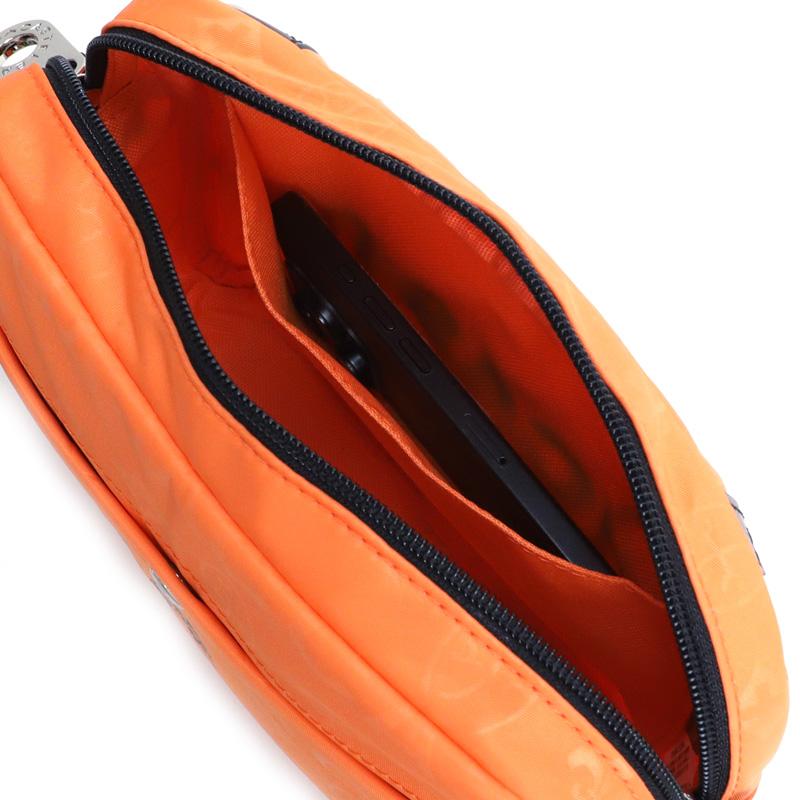 CASTELBAJAC（カステルバジャック） パセ ミニショルダーバッグ 斜め