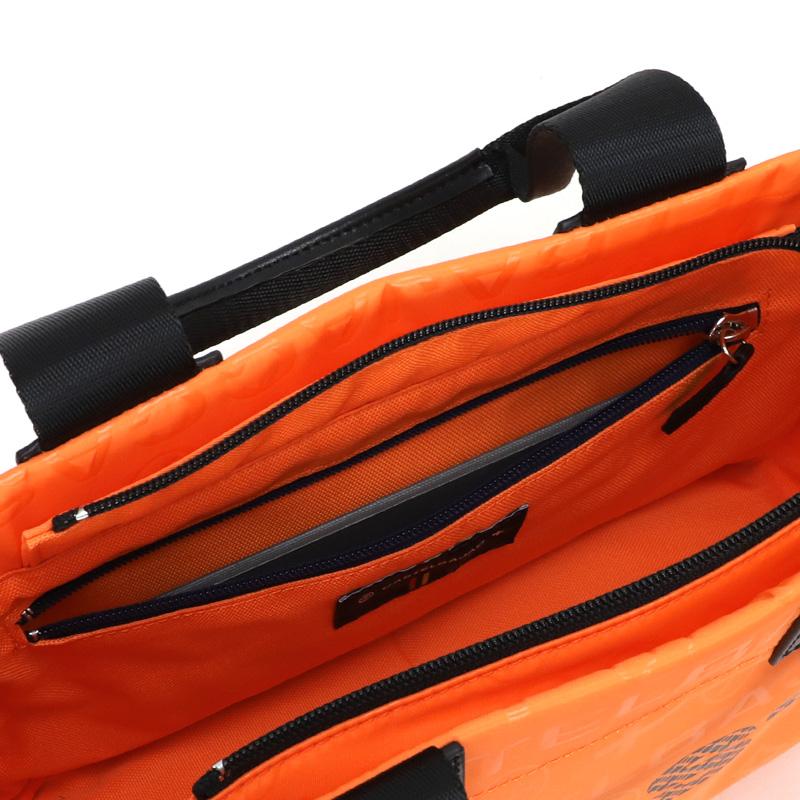 CASTELBAJAC（カステルバジャック） パセ ドライビングトートバッグ