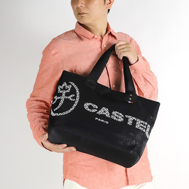 CASTELBAJAC カステルバジャック パセ トートバッグ A4 ナイロン CASTELBAJAC カステルバジャック パセ トートバッグ A4 ナイロン
