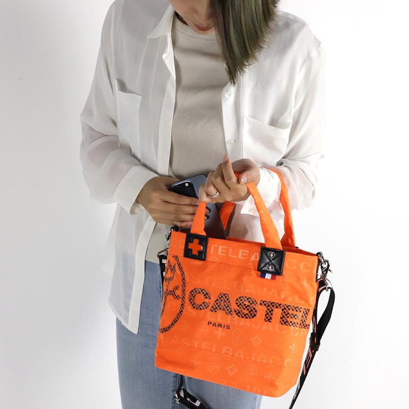 CASTELBAJAC カステルバジャック パセ トートバッグ ショルダー CASTELBAJAC カステルバジャック パセ トートバッグ ショルダー
