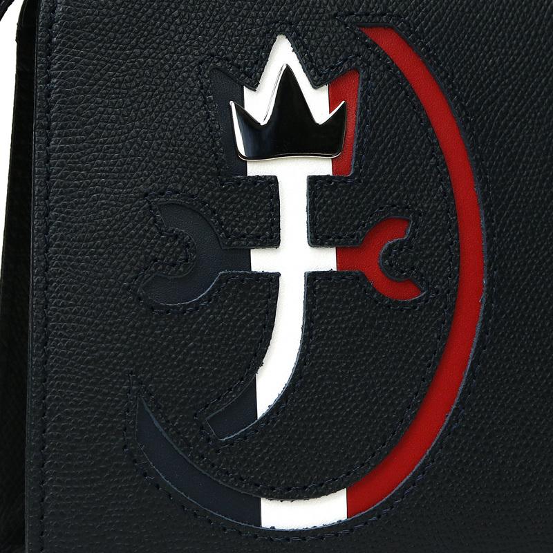 CASTELBAJAC（カステルバジャック） CARNET カルネ クラッチバッグ