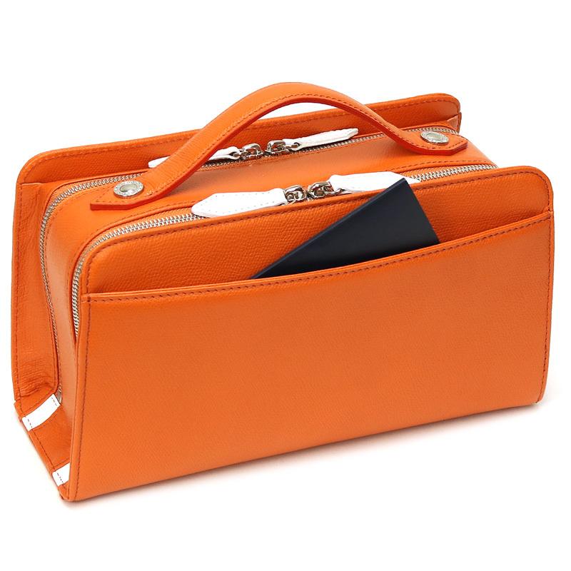 CASTELBAJAC カステルバジャック CARNET カルネ セカンドバッグ CASTELBAJAC カステルバジャック CARNET カルネ セカンドバッグ