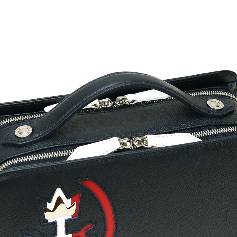 CASTELBAJAC カステルバジャック CARNET カルネ セカンドバッグ CASTELBAJAC カステルバジャック CARNET カルネ セカンドバッグ