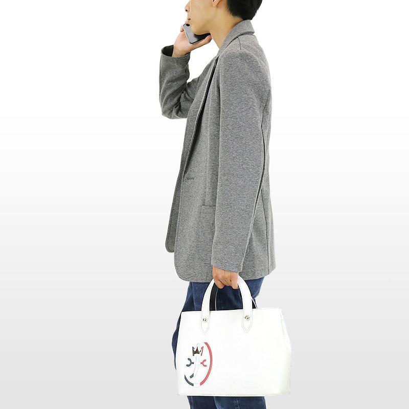 CASTELBAJAC（カステルバジャック） CARNET カルネ ドライビングトート