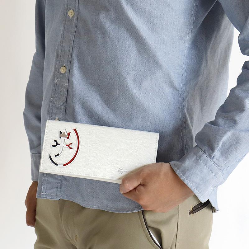 CASTELBAJAC カステルバジャック CARNET カルネ 長財布 小銭入れ CASTELBAJAC カステルバジャック CARNET カルネ 長財布 小銭入れ