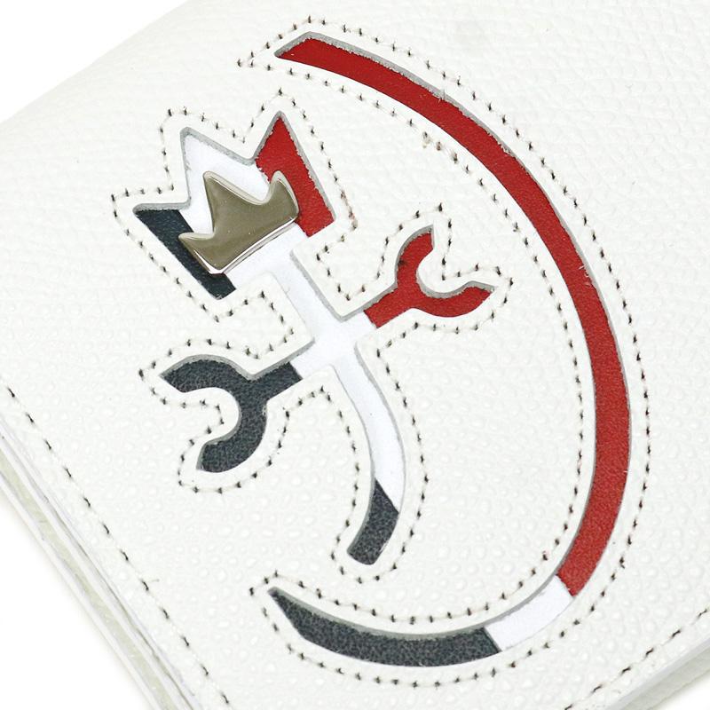 CASTELBAJAC（カステルバジャック） CARNET カルネ 長財布 小銭入れ
