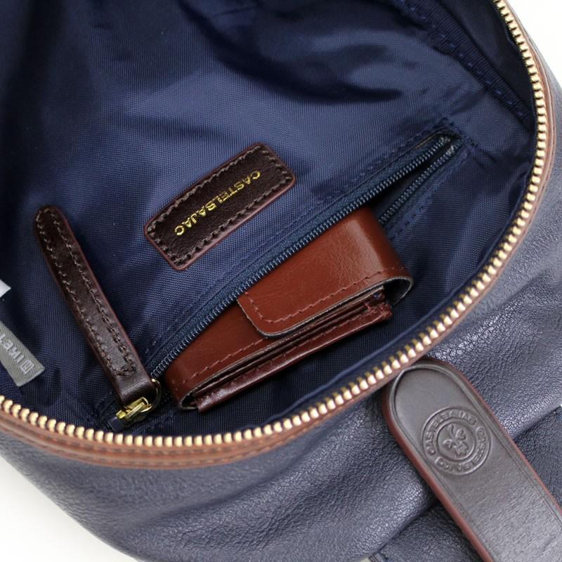 CASTELBAJAC カステルバジャック REPO ルポ ボディバッグ ワン  