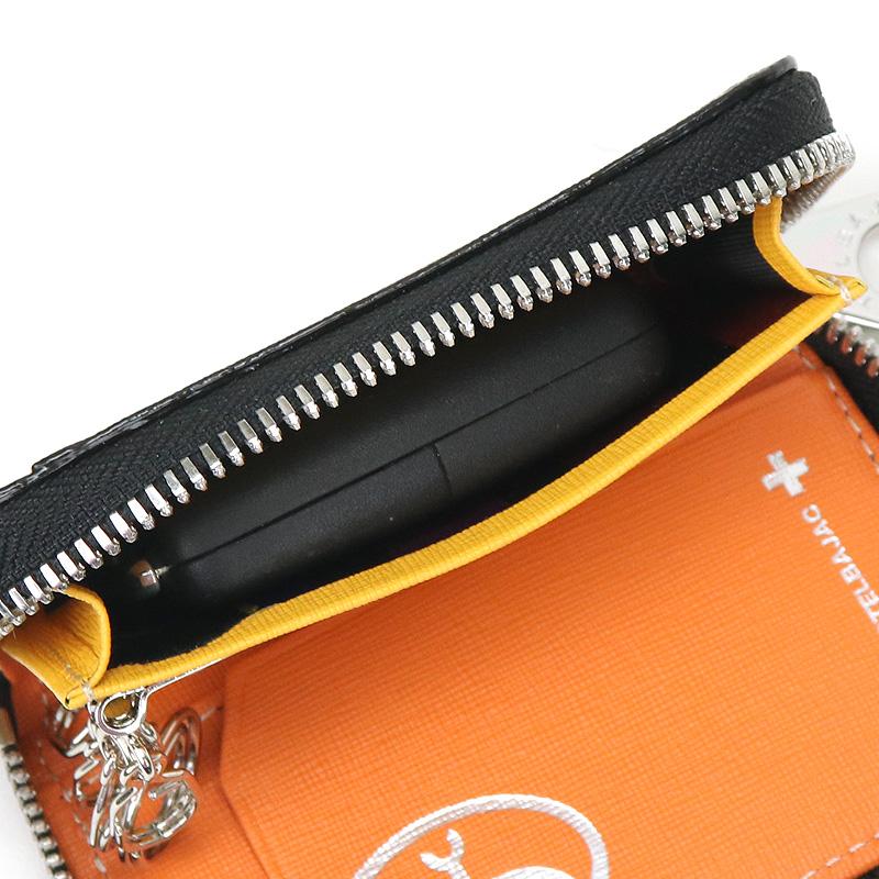 CASTELBAJAC（カステルバジャック） Sort ソート キーケース 5連