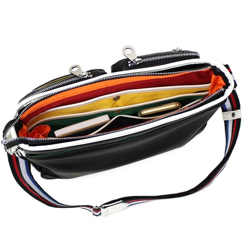 CASTELBAJAC（カステルバジャック） Loren ローレン ショルダーバッグ