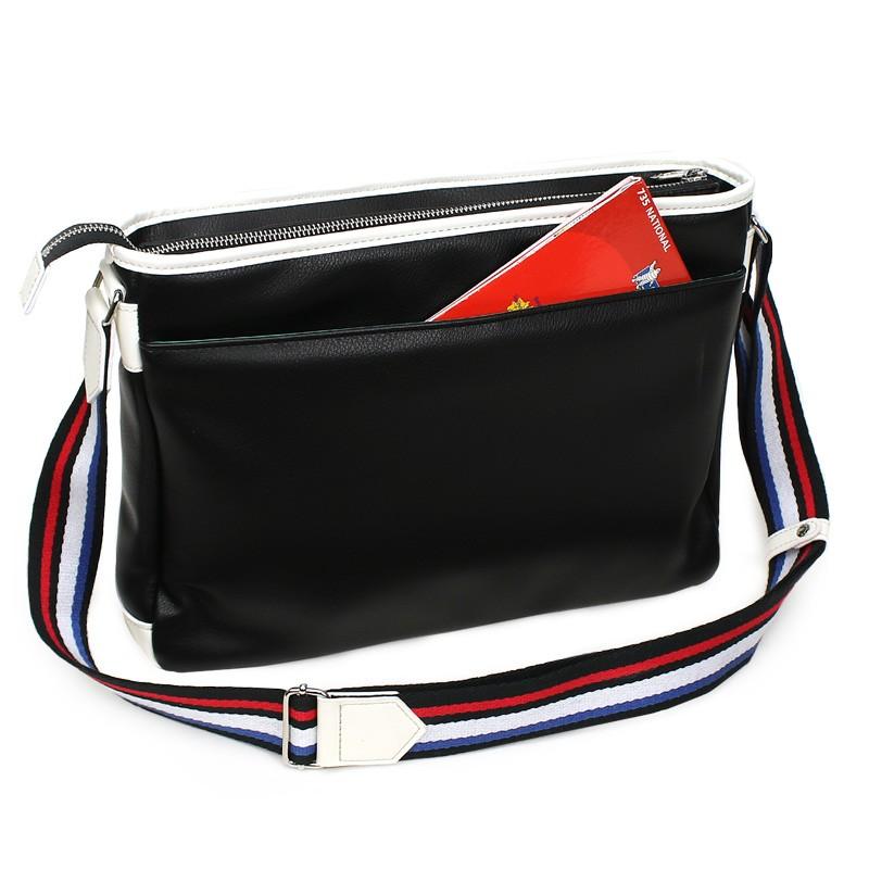 CASTELBAJAC（カステルバジャック） Loren ローレン ショルダーバッグ