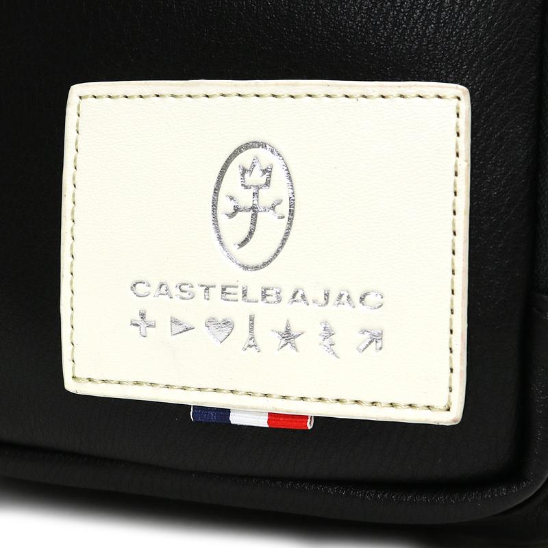 CASTELBAJAC（カステルバジャック） Loren ローレン ドライビング