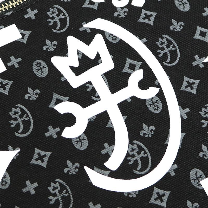 CASTELBAJAC（カステルバジャック） Nice ニース ショルダーバッグ