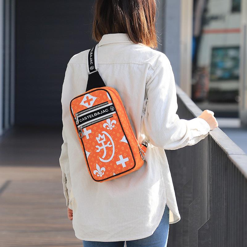 CASTELBAJAC カステルバジャック Nice ニース ボディバッグ ワン CASTELBAJAC カステルバジャック Nice ニース ボディバッグ ワン