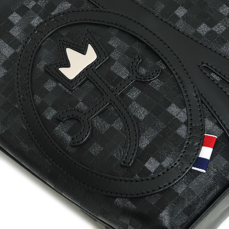 CASTELBAJAC カステルバジャック Moreau モロー ブリーフケース CASTELBAJAC カステルバジャック Moreau モロー ブリーフケース