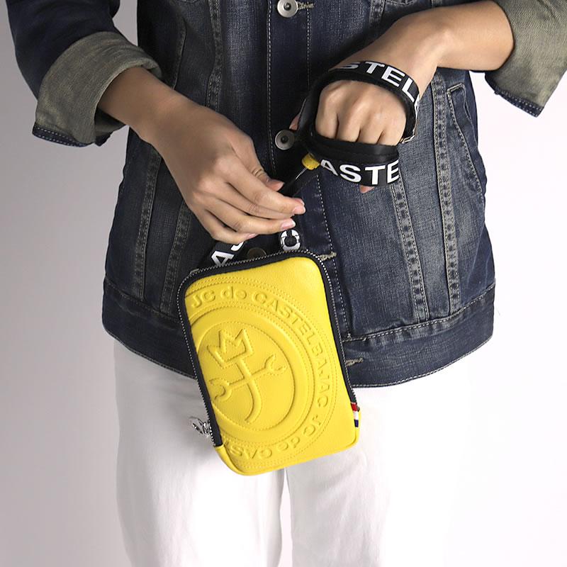 CASTELBAJAC カステルバジャック Porter ポルテ ミニショルダー