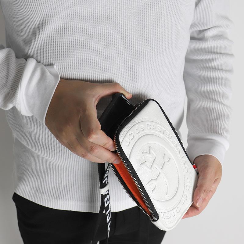 カステルバジャック　ポルテ カステルバジャック ショルダーバッグ ポルテ スマホショルダー