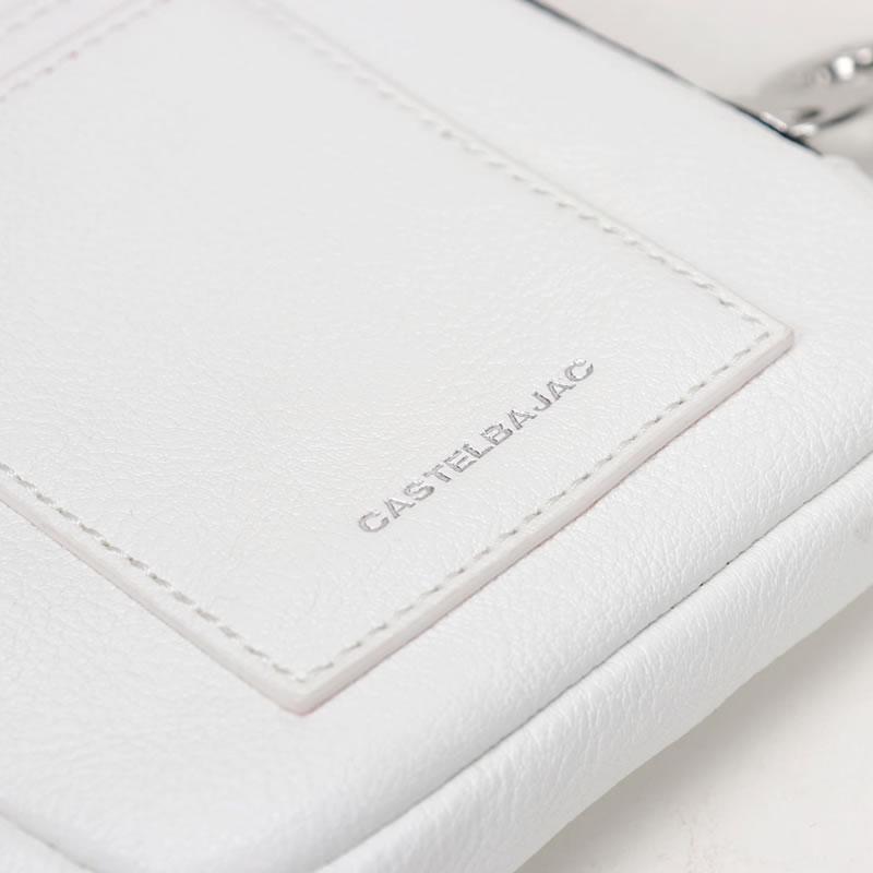 CASTELBAJAC カステルバジャック Porter ポルテ ミニショルダーバッグ  