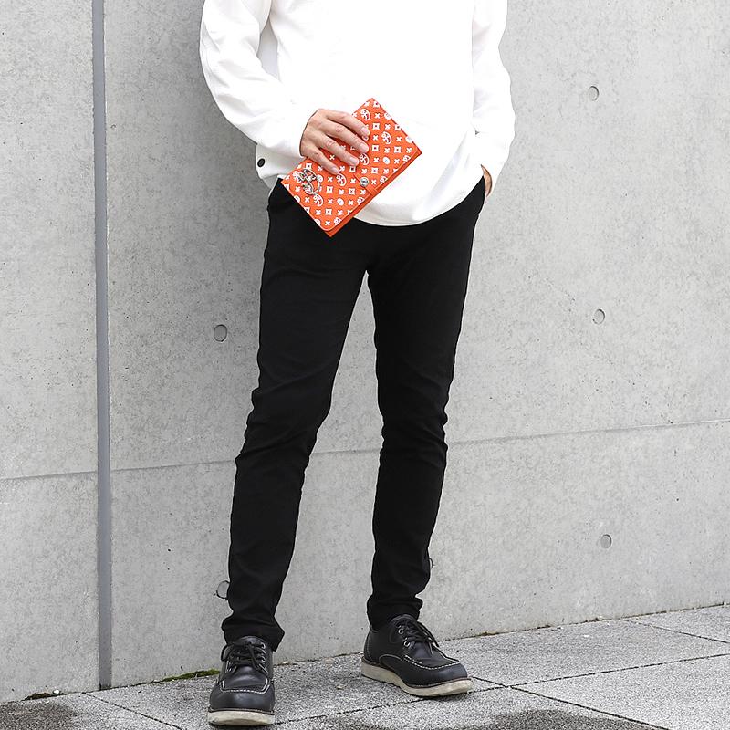 CASTELBAJAC（カステルバジャック） Gallo ガロ クラッチバッグ