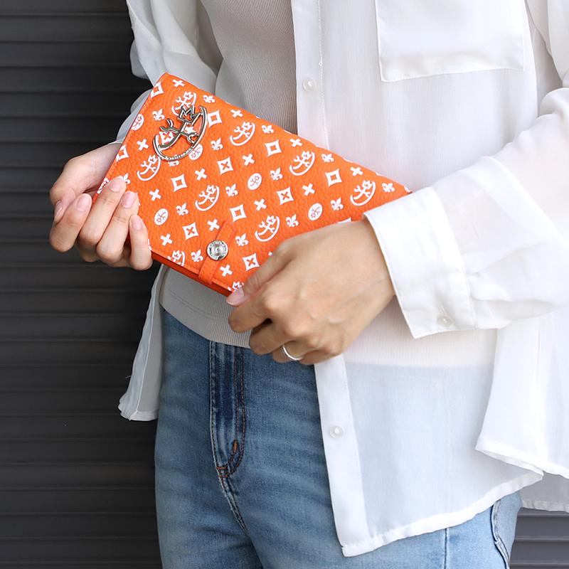 CASTELBAJAC（カステルバジャック） Gallo ガロ クラッチバッグ