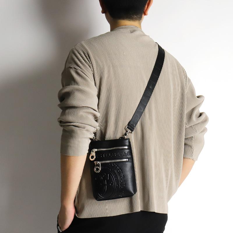 CASTELBAJAC カステルバジャック ダナン スマホショルダー ミニ CASTELBAJAC カステルバジャック ダナン スマホショルダー ミニ