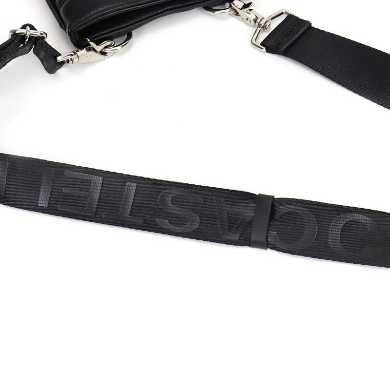 CASTELBAJAC（カステルバジャック） ダナン スマホショルダー ミニ