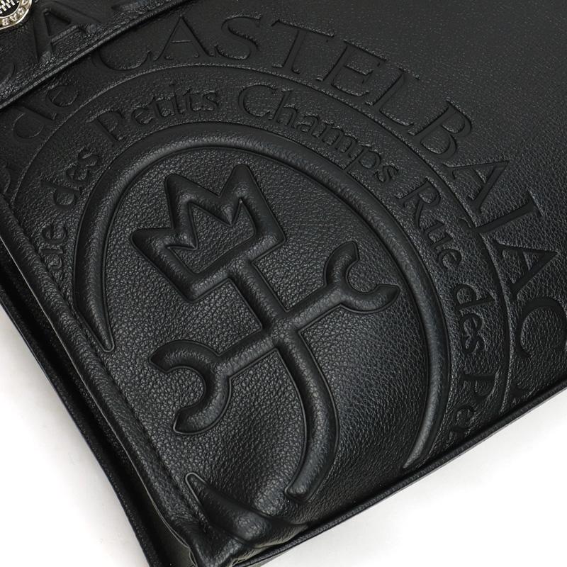 CASTELBAJAC カステルバジャック ダナン トートバッグ A4 普段使い通勤 ビジネス ゴルフ 合皮 軽量 045711 メンズ レディースの画像