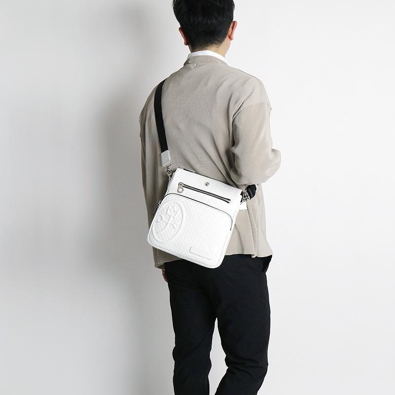 CASTELBAJAC カステルバジャック Garbo ガルボ ショルダーバッグ CASTELBAJAC カステルバジャック Garbo ガルボ ショルダーバッグ