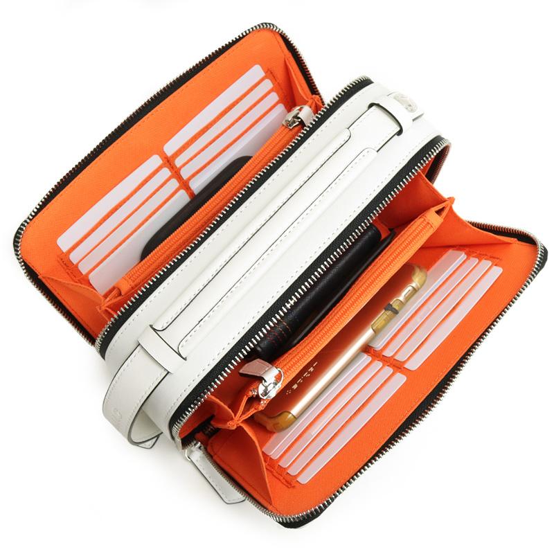 CASTELBAJAC（カステルバジャック） Garbo ガルボ クラッチバッグ