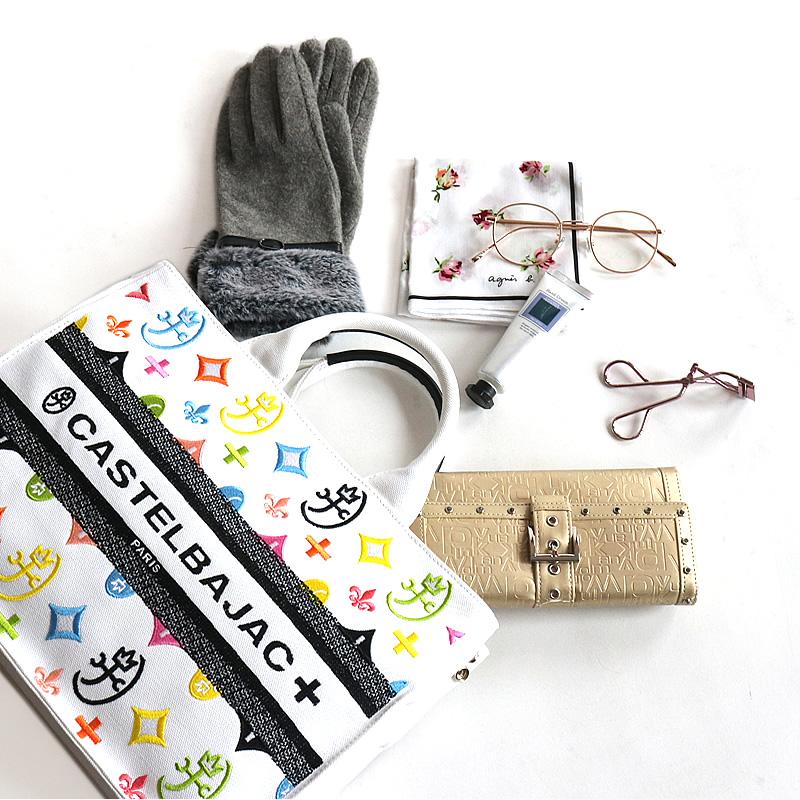 CASTELBAJAC カステルバジャック Amin7 アミン7 ドライビング