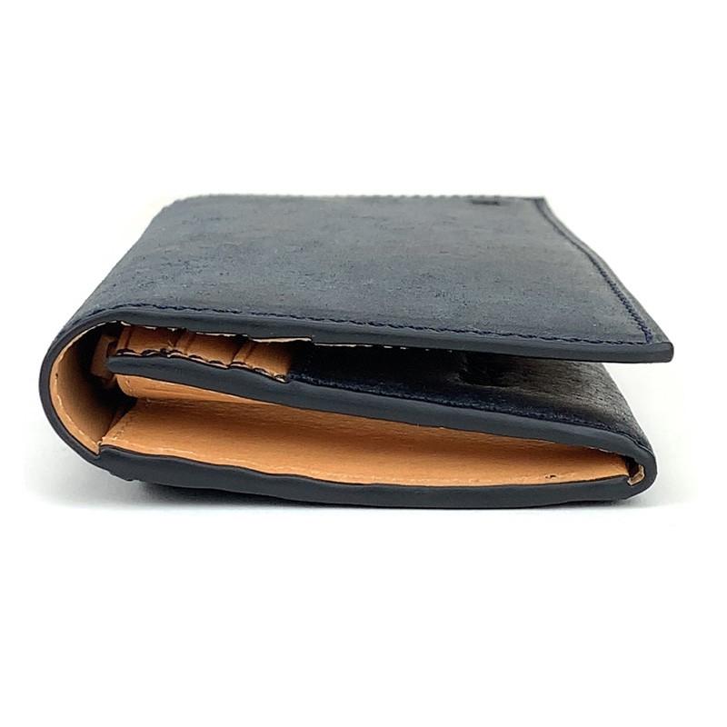 Allegro アレグロ オーリオ 長財布 小銭入れあり レザー 革小物 04976