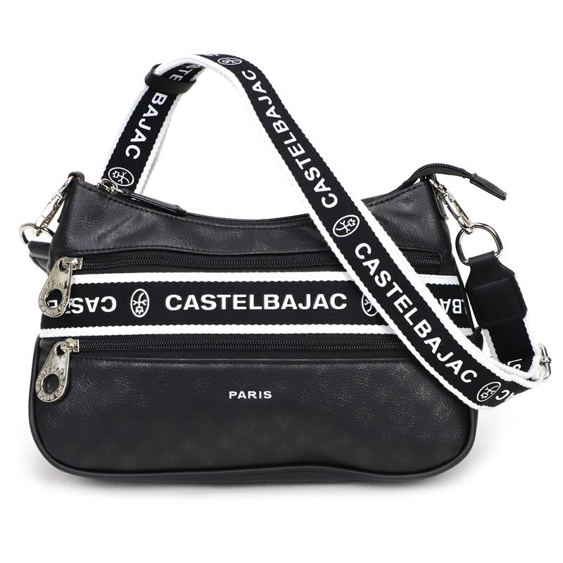カステルバジャック CASTELBAJAC カステルバジャック バッグ