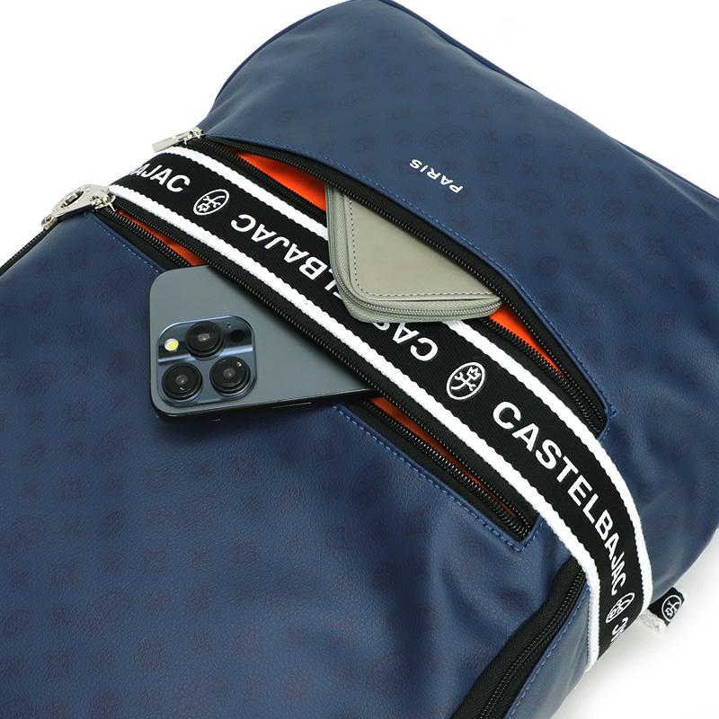 CASTELBAJAC（カステルバジャック） ビアン リュック デイパック