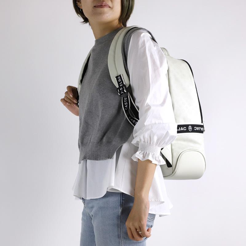 CASTELBAJAC（カステルバジャック） ビアン リュック デイパック