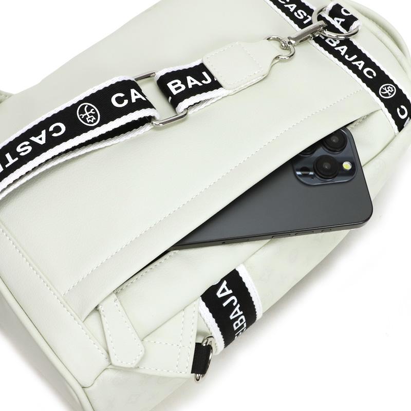 CASTELBAJAC（カステルバジャック） ビアン ボディバッグ ワン