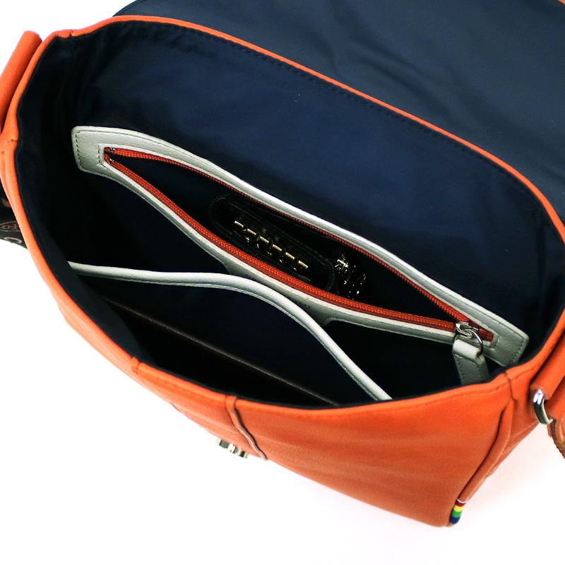 CASTELBAJAC（カステルバジャック） Sorbet ソルベ ショルダーバッグ