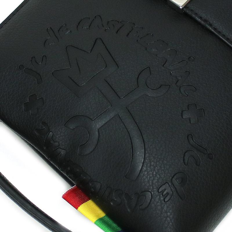 CASTELBAJAC（カステルバジャック） Sorbet ソルベ クラッチバッグ