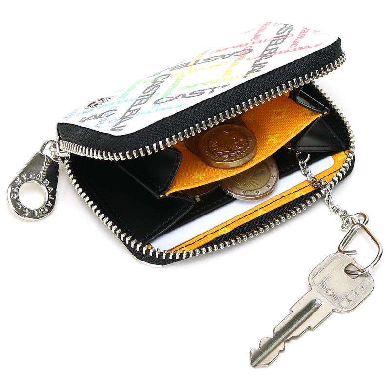 CASTELBAJAC（カステルバジャック） Carle カルル コインケース 小銭