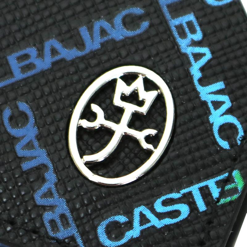 CASTELBAJAC カステルバジャック Carle カルル キーケース 4連 牛革 レザー 革小物 モノグラム柄 053622 メンズ レディース 送料無料｜watermode｜06