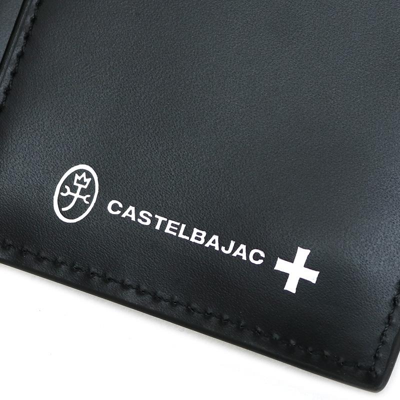 CASTELBAJAC カステルバジャック Carle カルル 長財布 小銭入れ CASTELBAJAC カステルバジャック Carle カルル 長財布 小銭入れ