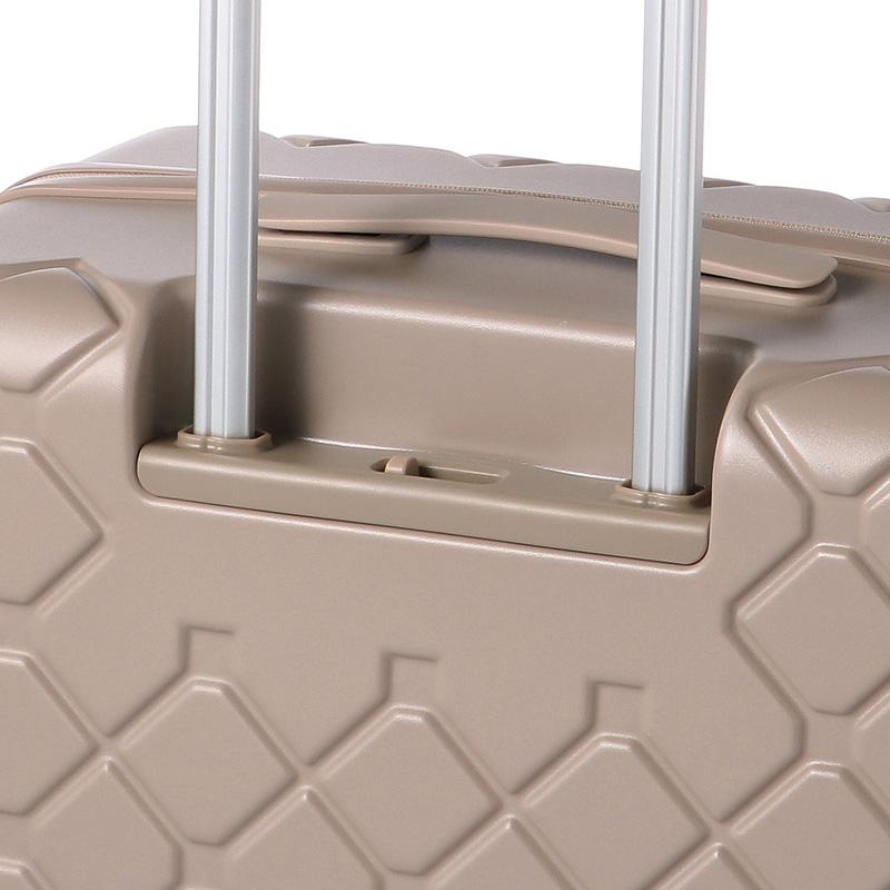 ace. TOKYO LABEL ace.TOKYO エーストーキョー スカーラ スーツケース